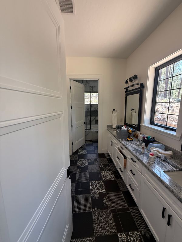 Interior Transformations