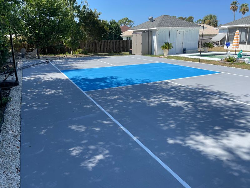 Exterior Painting