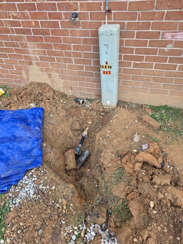 Plumbing Services