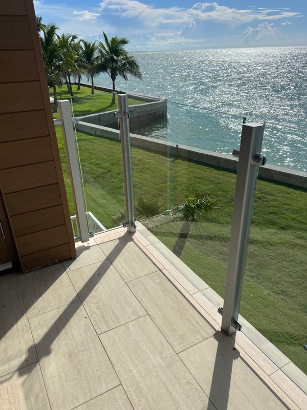 Commercial Window Cleaning