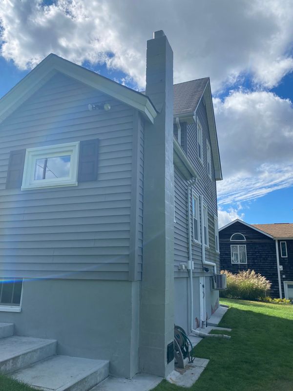 Exterior Painting