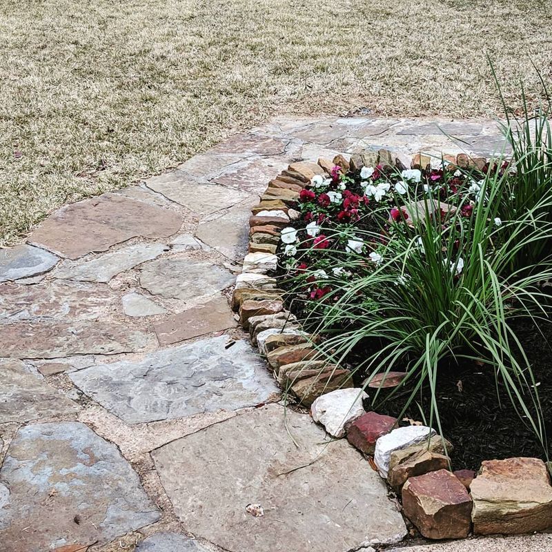 Landscaping & Hardscaping