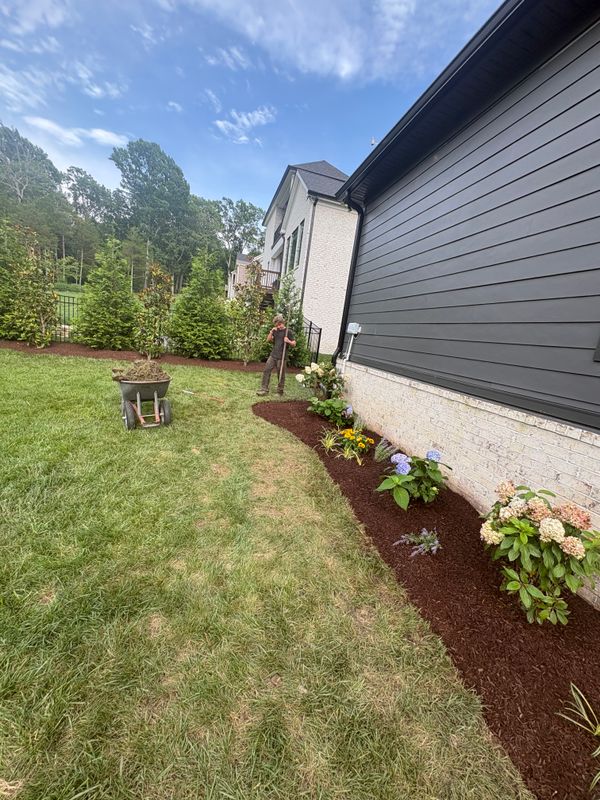 Landscape Design