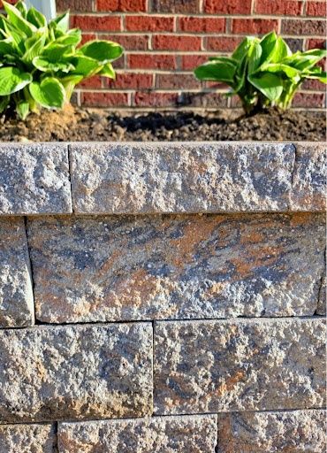 Retaining Walls