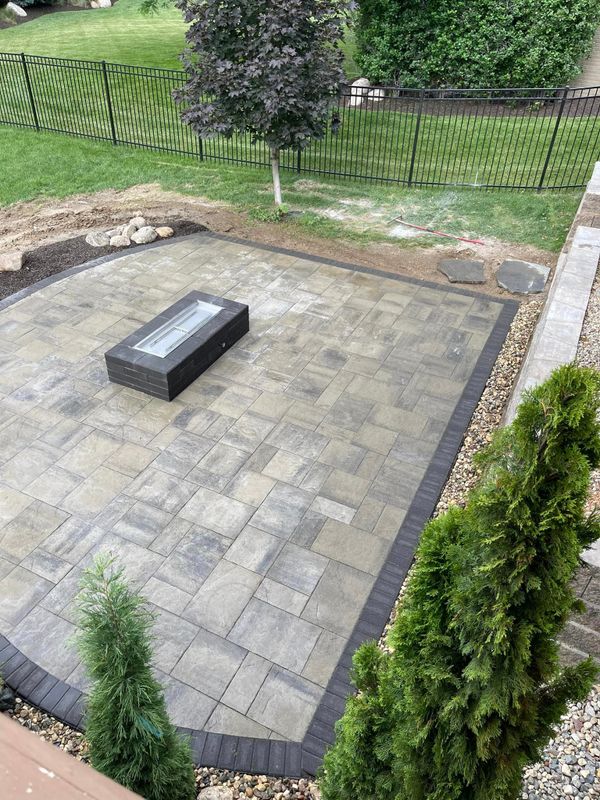 Hardscaping gallery
