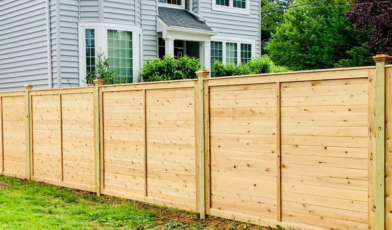 Fence Installation