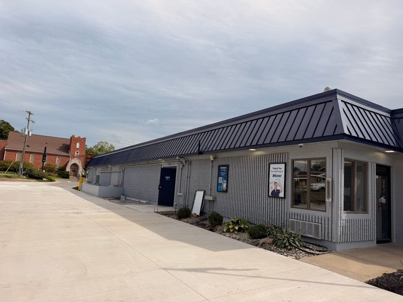Exterior Painting gallery