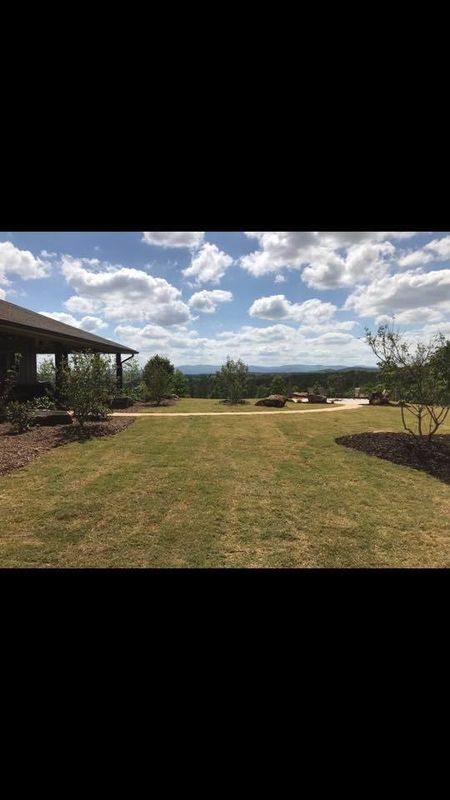 Landscape Design and Installation