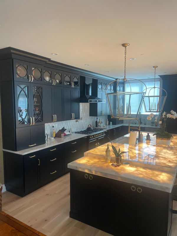 Kitchen Renovation