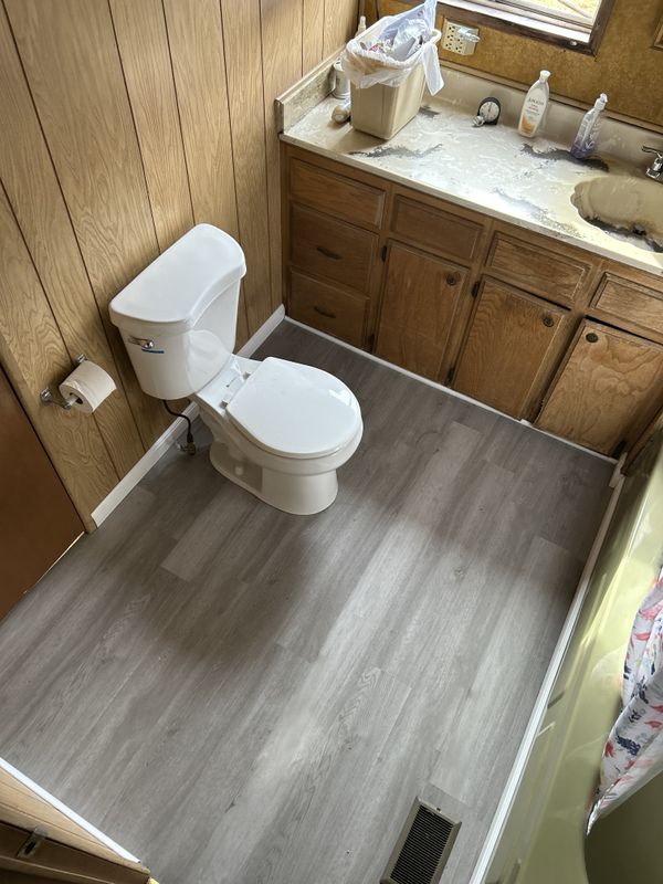 Flooring gallery
