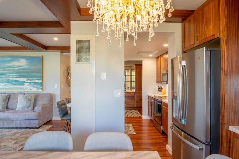 Kitchen Renovation 