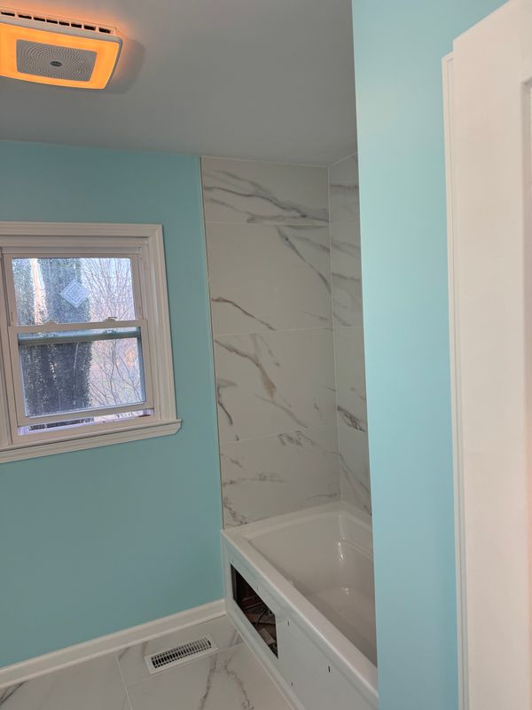 Floor Tiling gallery