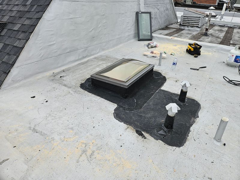 Roof Repair gallery