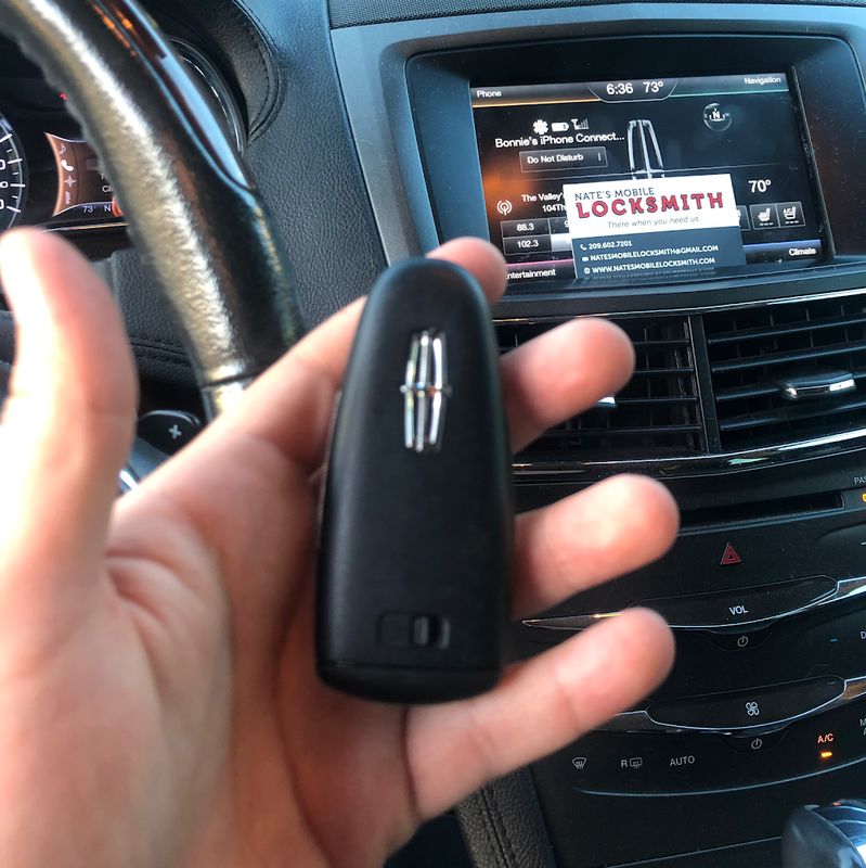 Locksmith