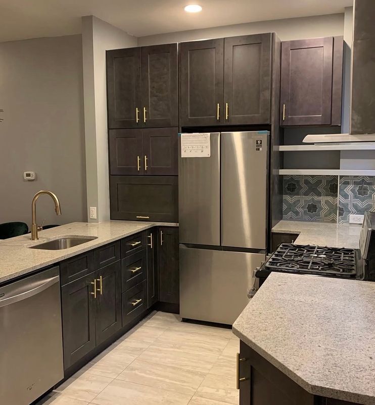Kitchen Renovation