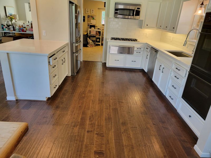 Remodeling Services