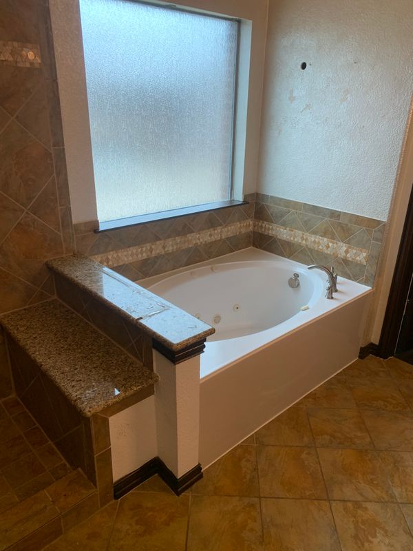 Interior Renovations