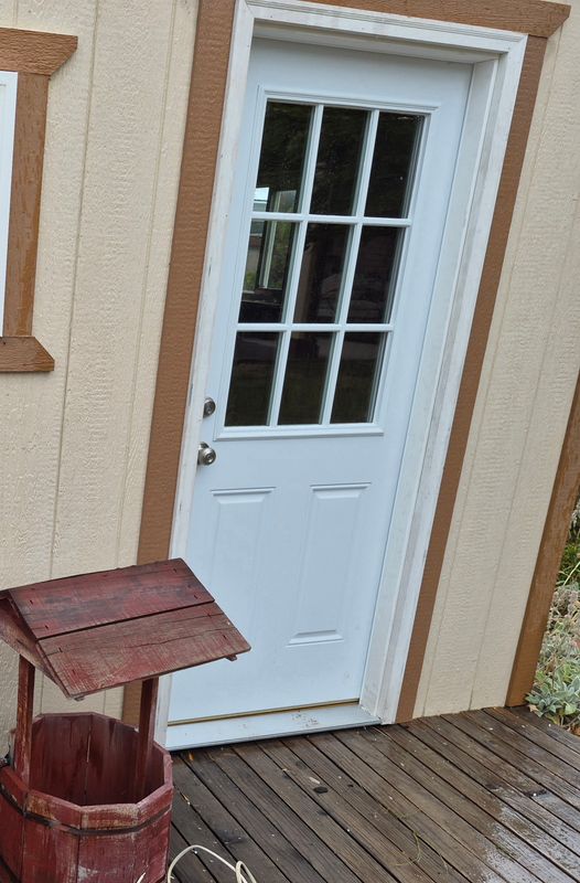 Custom Carpentry