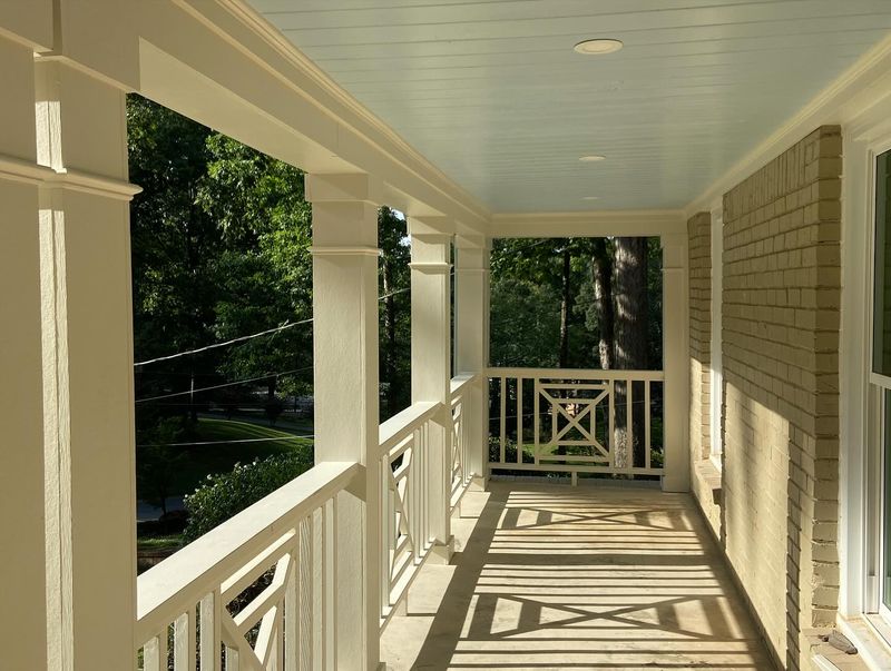 Exterior Interior Renovations