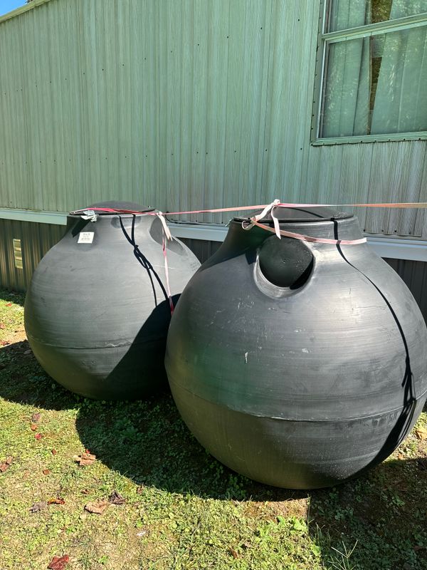 Sale of hdpe waterline and fittings