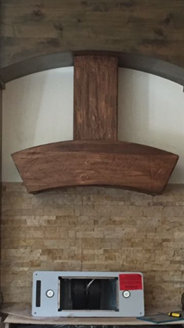 Custom Cabinets