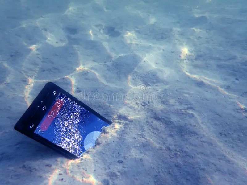Underwater Recovery Services