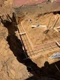 Base / Footing Foundation