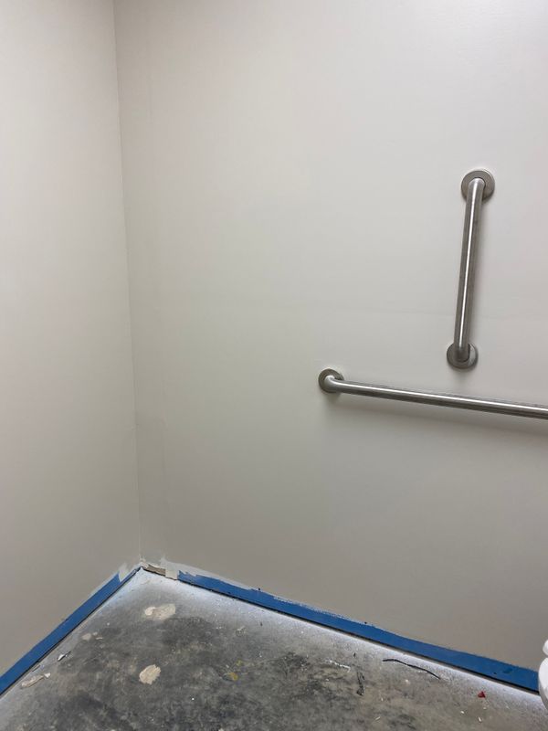 Interior Painting gallery