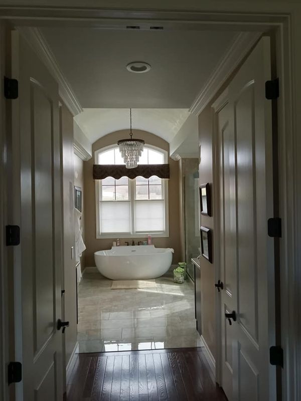 INTERIORS