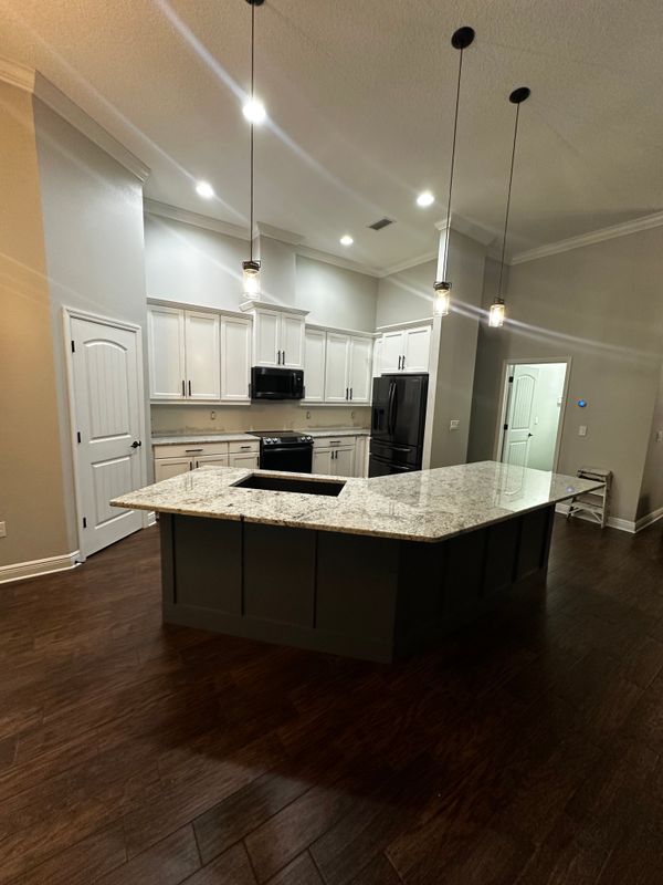 Interior Painting