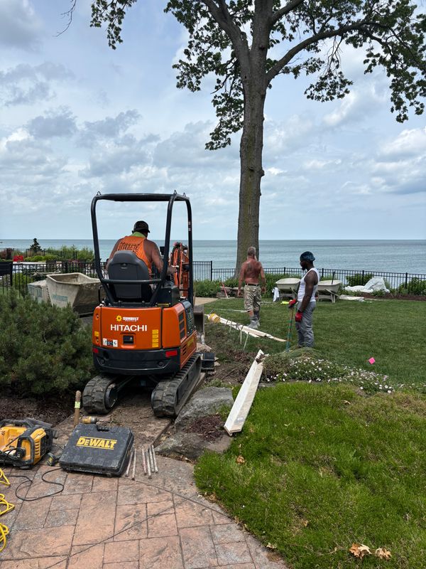 Concrete Slab Construction