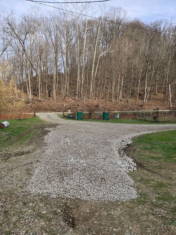 Site Grading