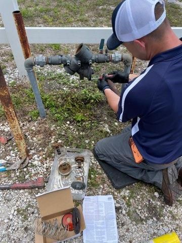 Pipe Repair and Replacement