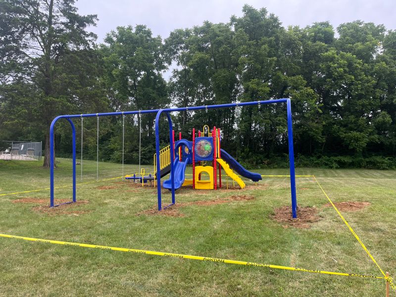 Playgrounds