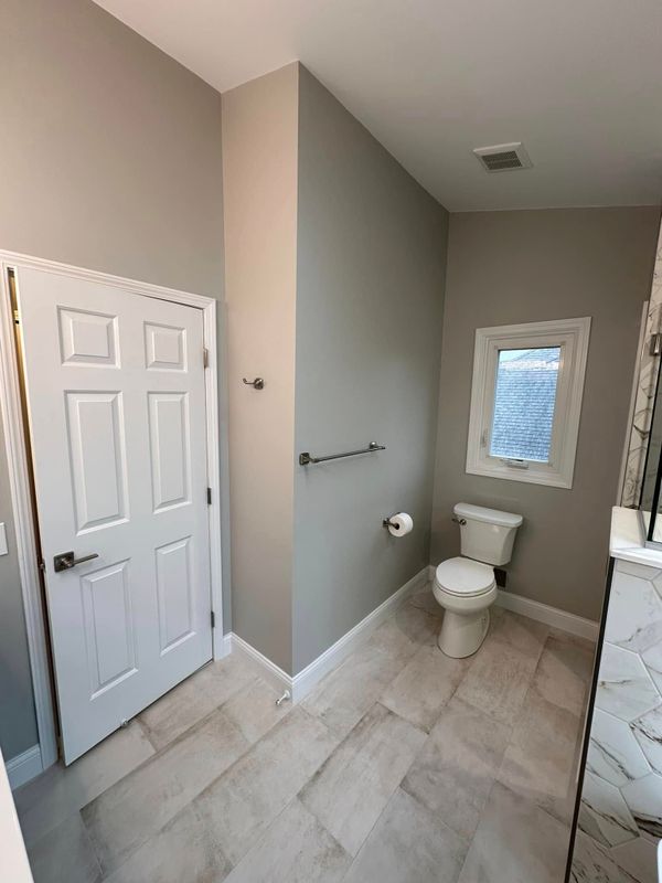 Interior Renovations