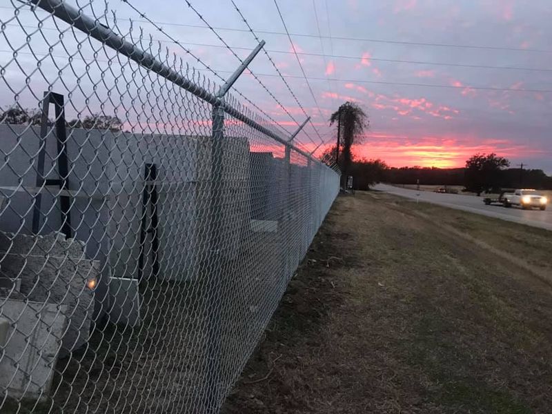 Fences