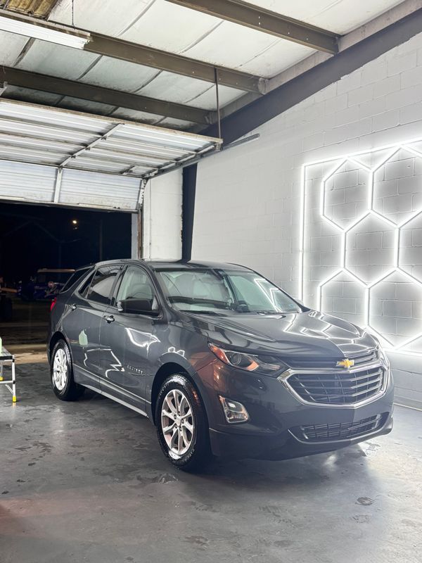 Exterior Detailing gallery