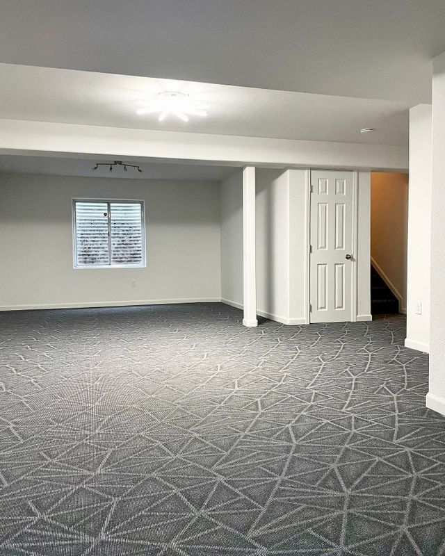 Interior Finishing