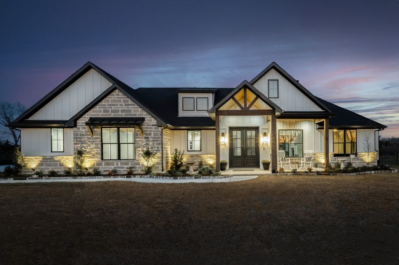 Custom Homes