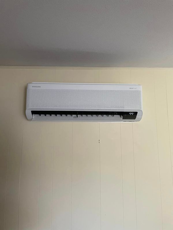 HVAC gallery
