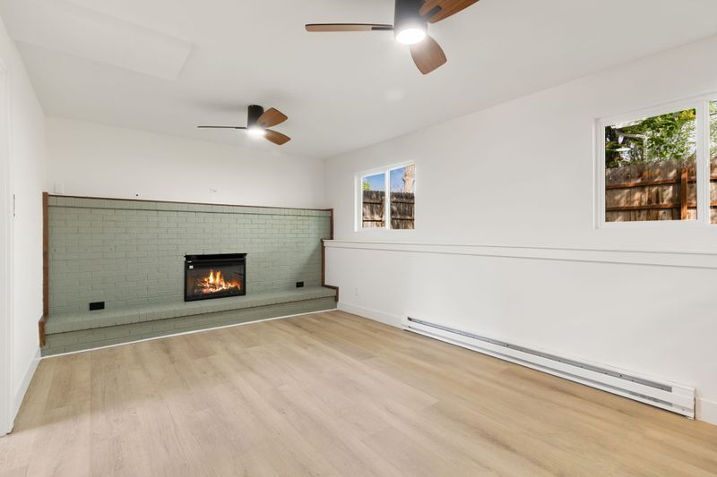 Interior Remodeling