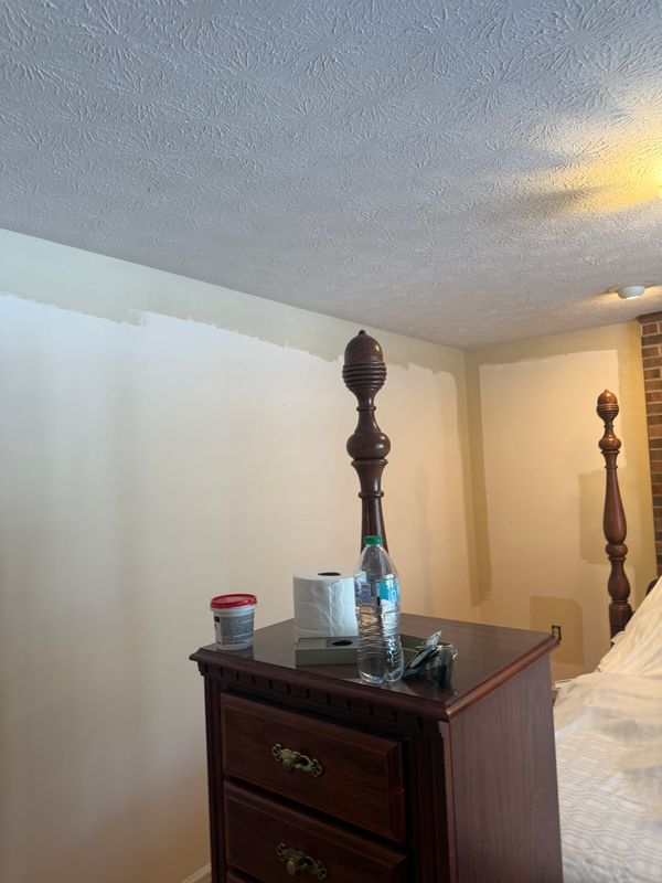 Interior Renovations