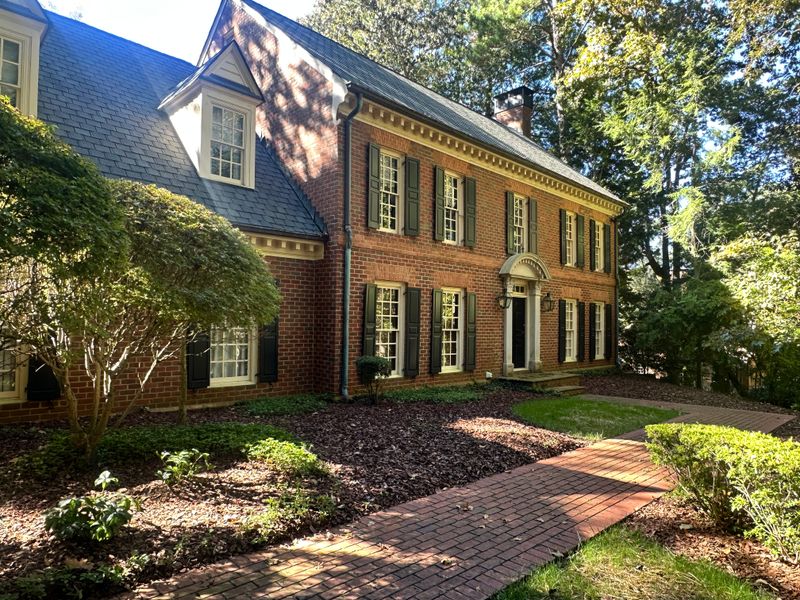 Exterior Painting