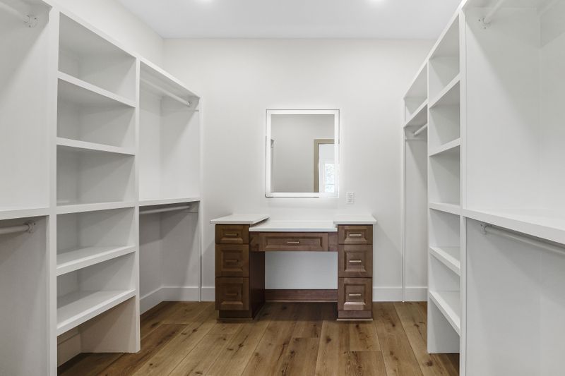 New Construction and Custom Homes 