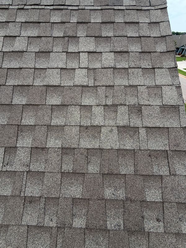 Roofing Replacement