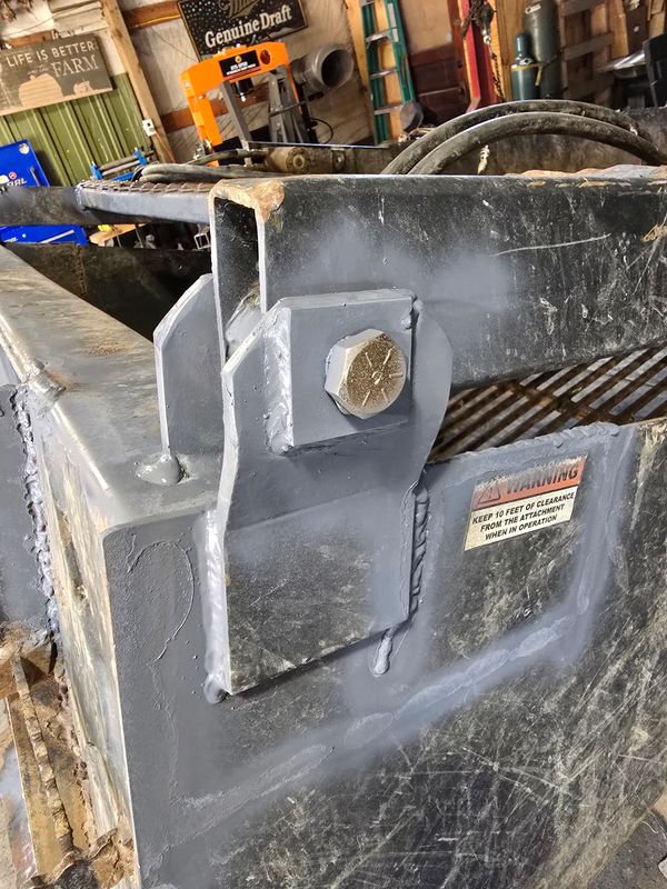 Mobile Welding Services
