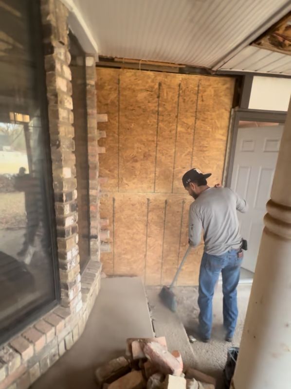 Residential Remodeling and Renovation