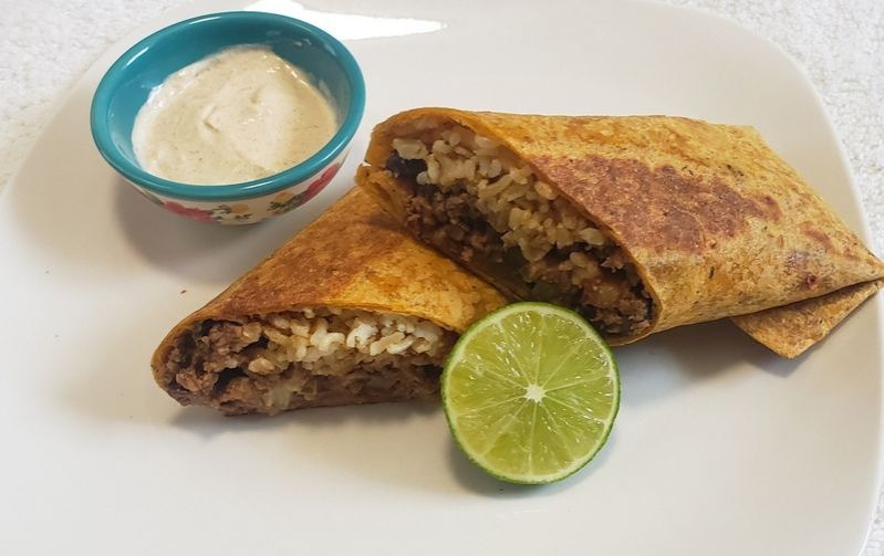 Burritos