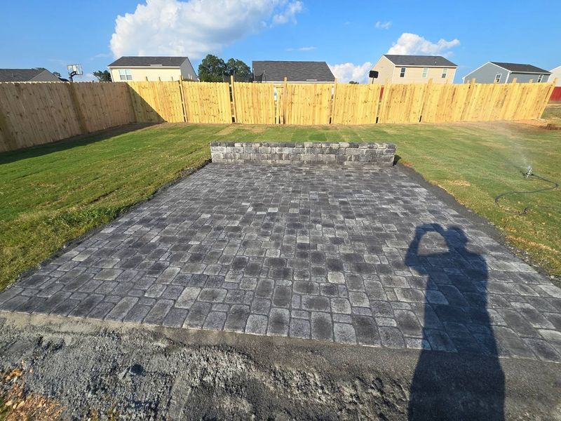 Retaining Walls