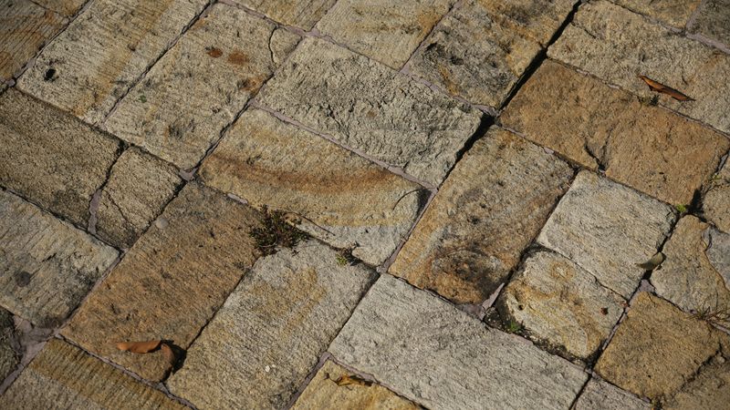 Hardscape Installation